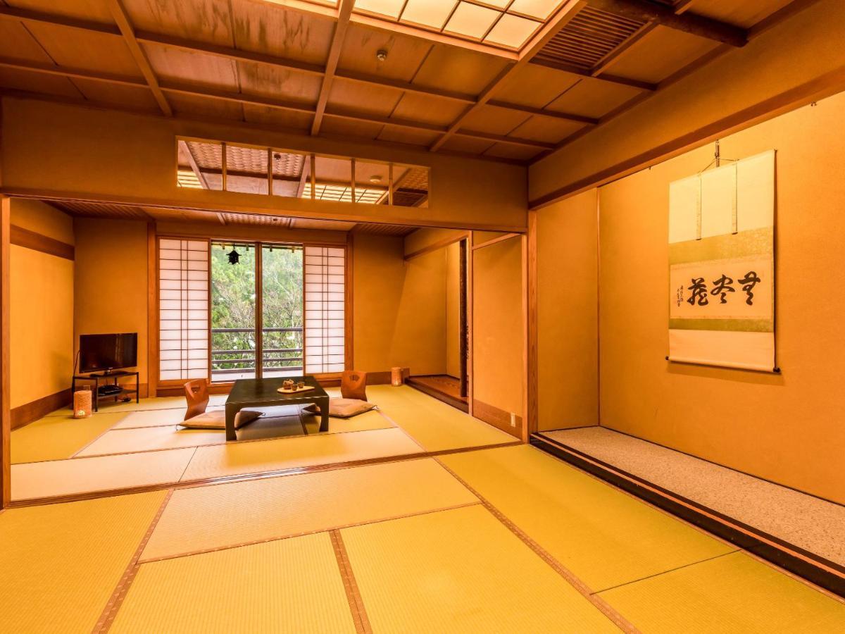 Ooedo Onsen Monogatari Premium Yoshinoya Irokuen Hotel Kaga  Exterior photo