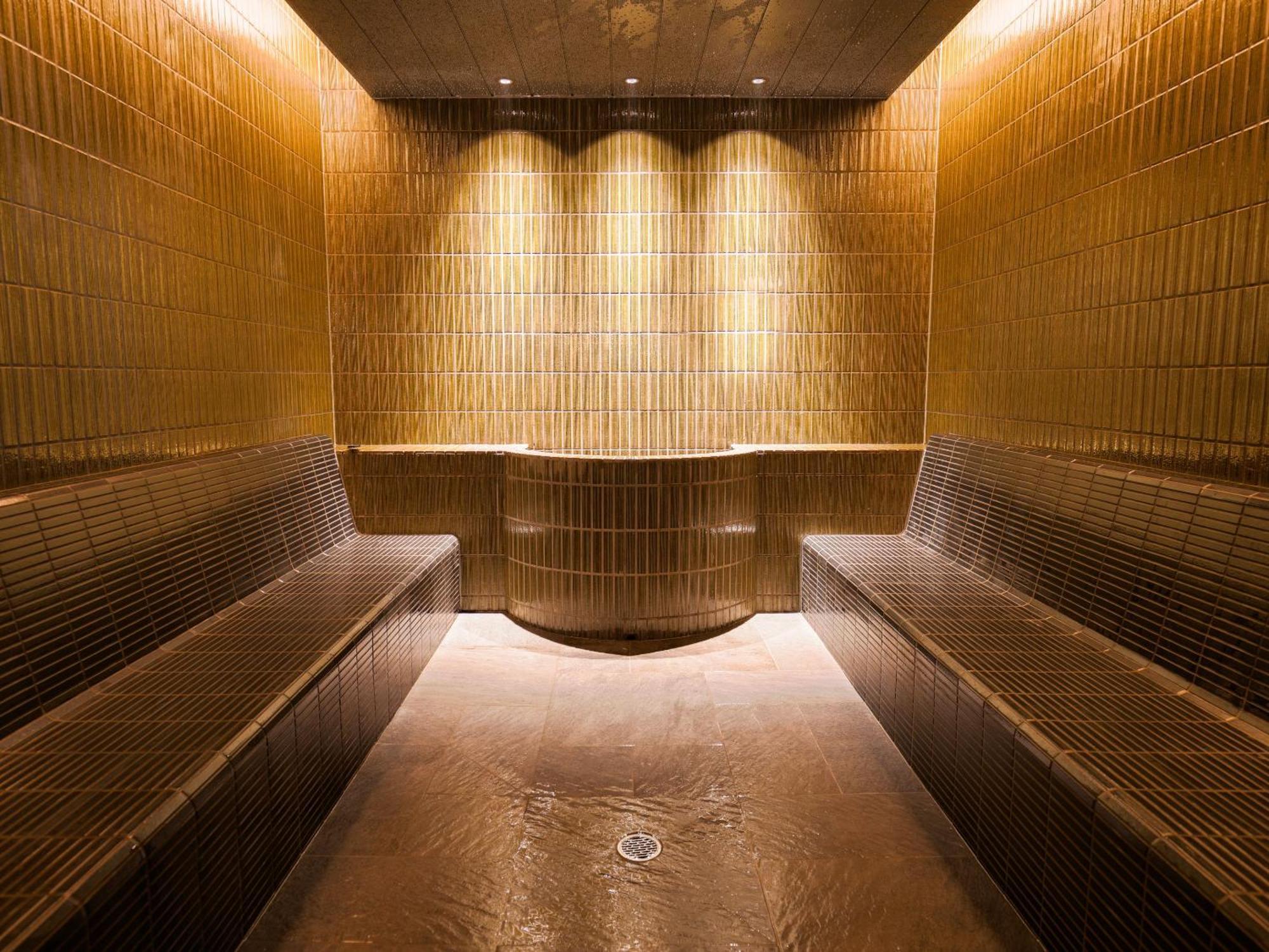 Ooedo Onsen Monogatari Premium Yoshinoya Irokuen Hotel Kaga  Exterior photo