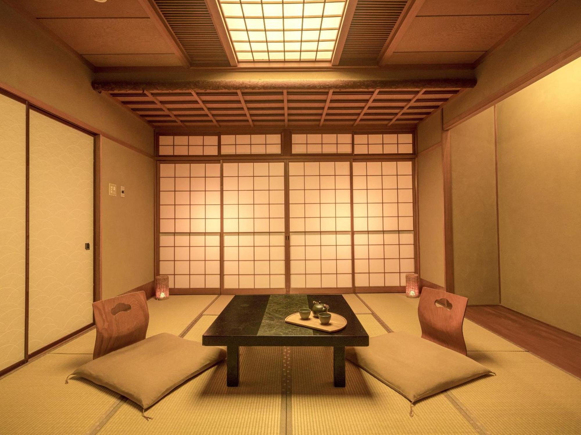 Ooedo Onsen Monogatari Premium Yoshinoya Irokuen Hotel Kaga  Exterior photo