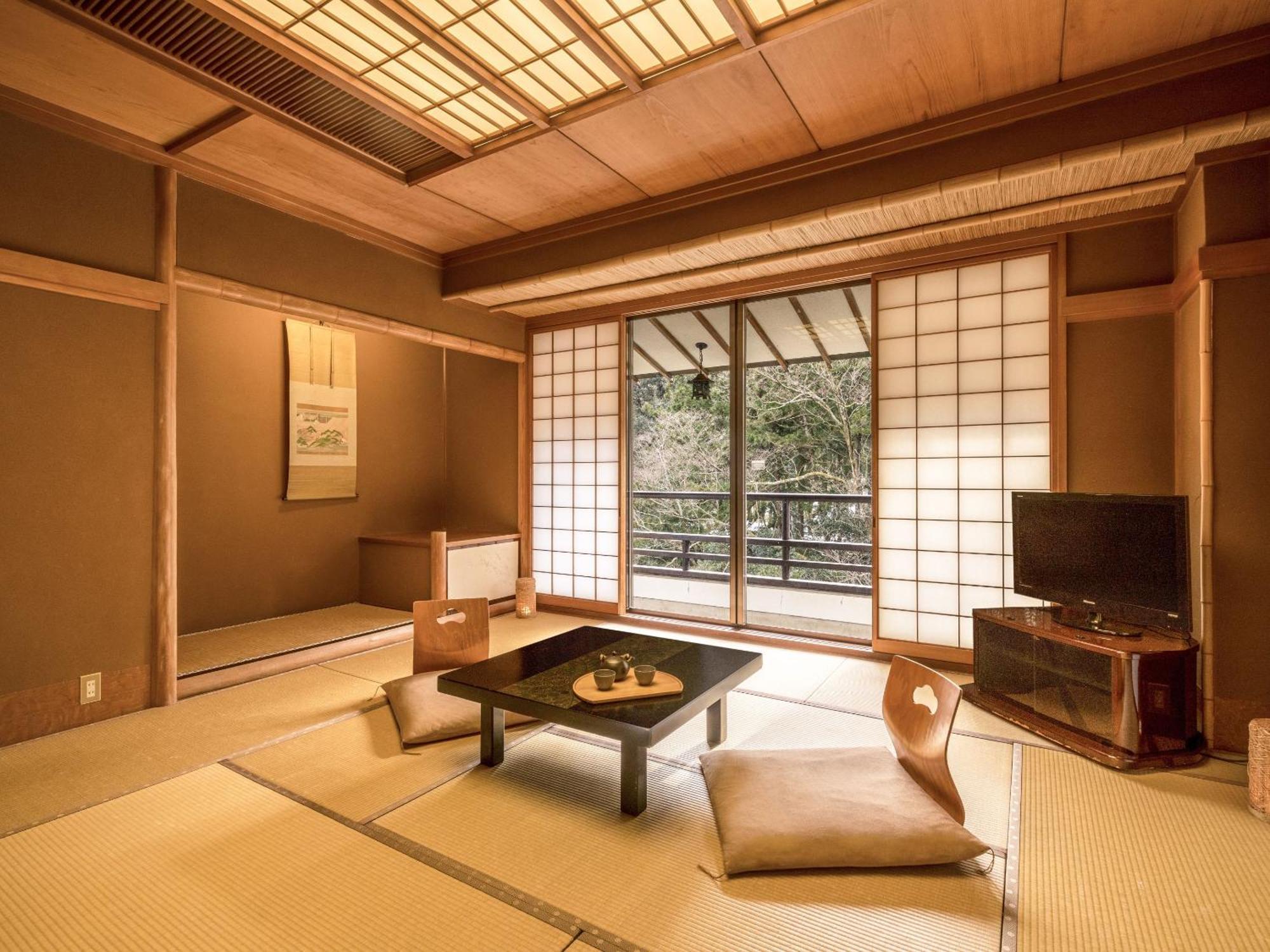 Ooedo Onsen Monogatari Premium Yoshinoya Irokuen Hotel Kaga  Exterior photo